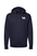 Adult Duck Chart - Midweight Hooded Sweatshirt