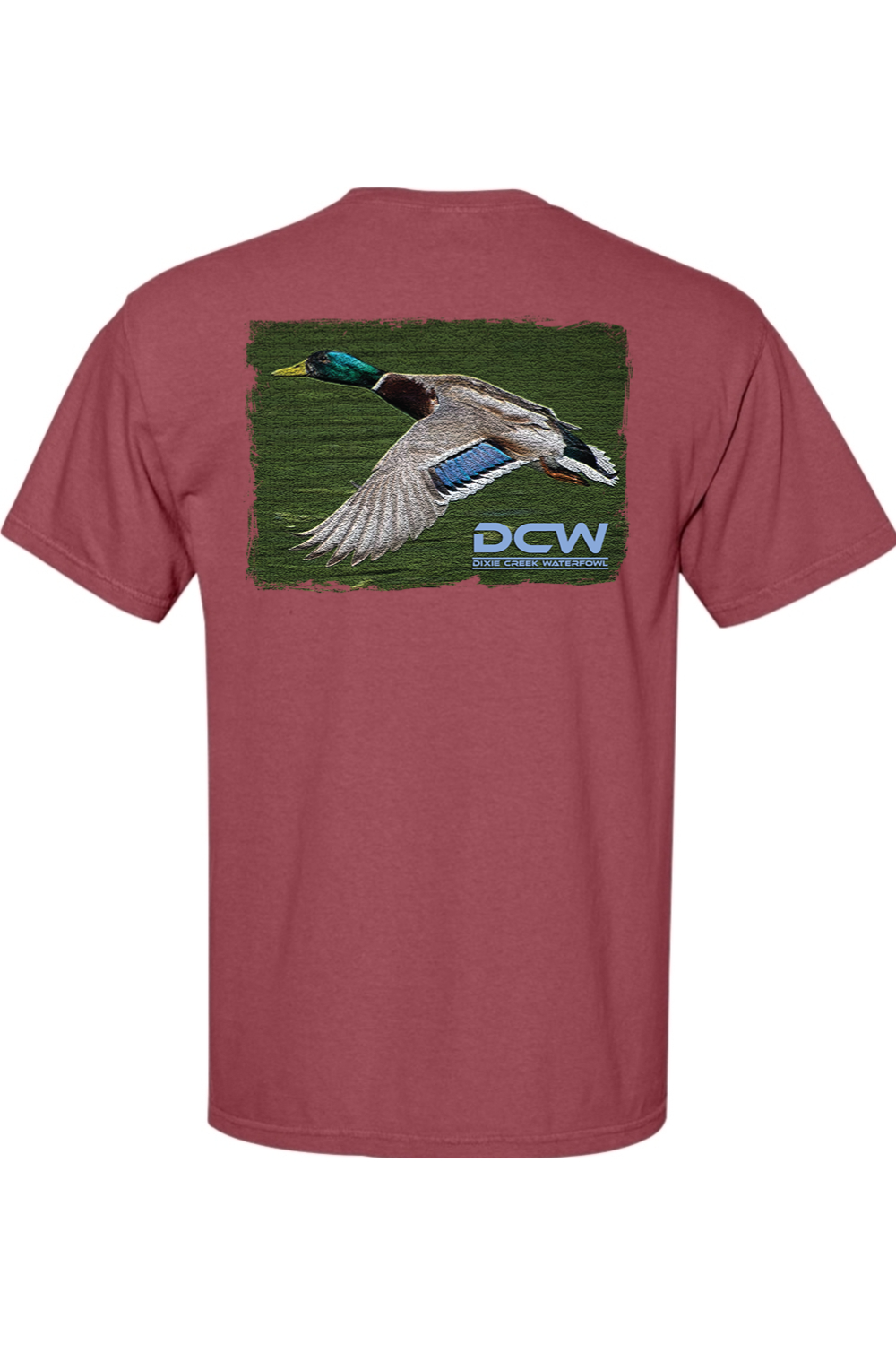 Dixie Creek Waterfowl