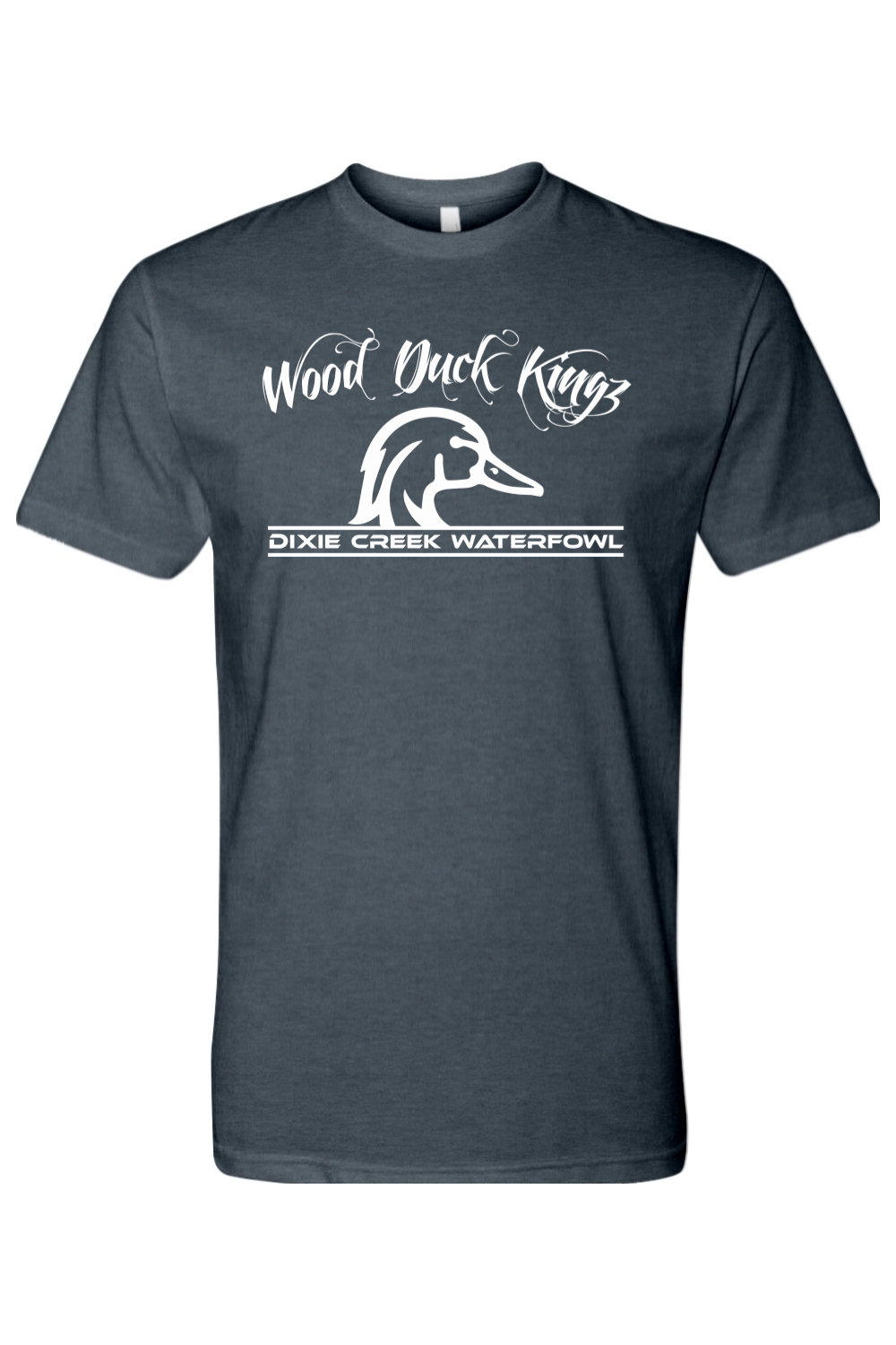 Dixie Creek Waterfowl