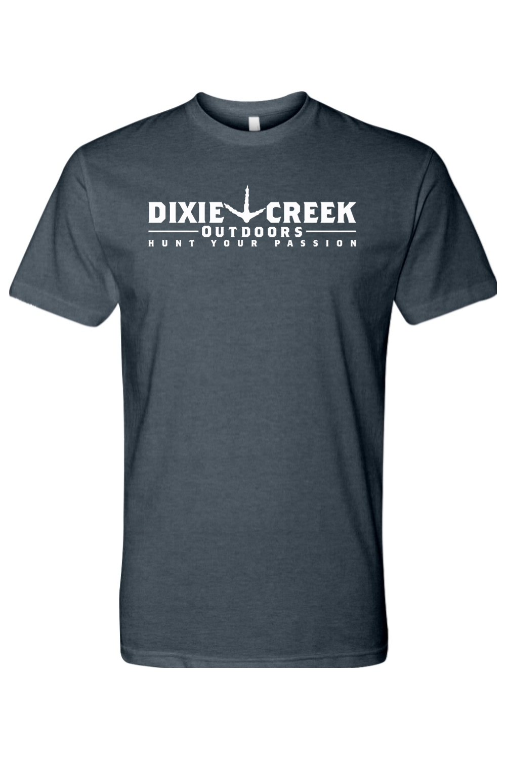 Dixie Creek Waterfowl