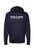 Dixie Creek Spur - Midweight Hooded Sweatshirt