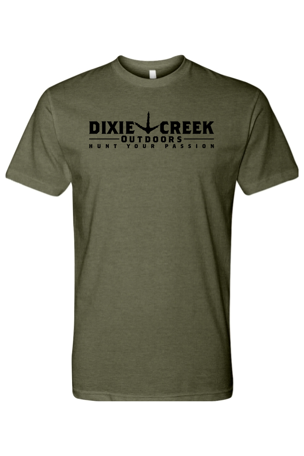 Dixie Creek Waterfowl