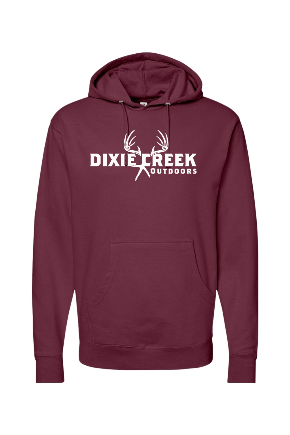 Dixie Creek Waterfowl