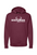 Dixie Creek Outdoors - Midweight Hooded Sweatshirt