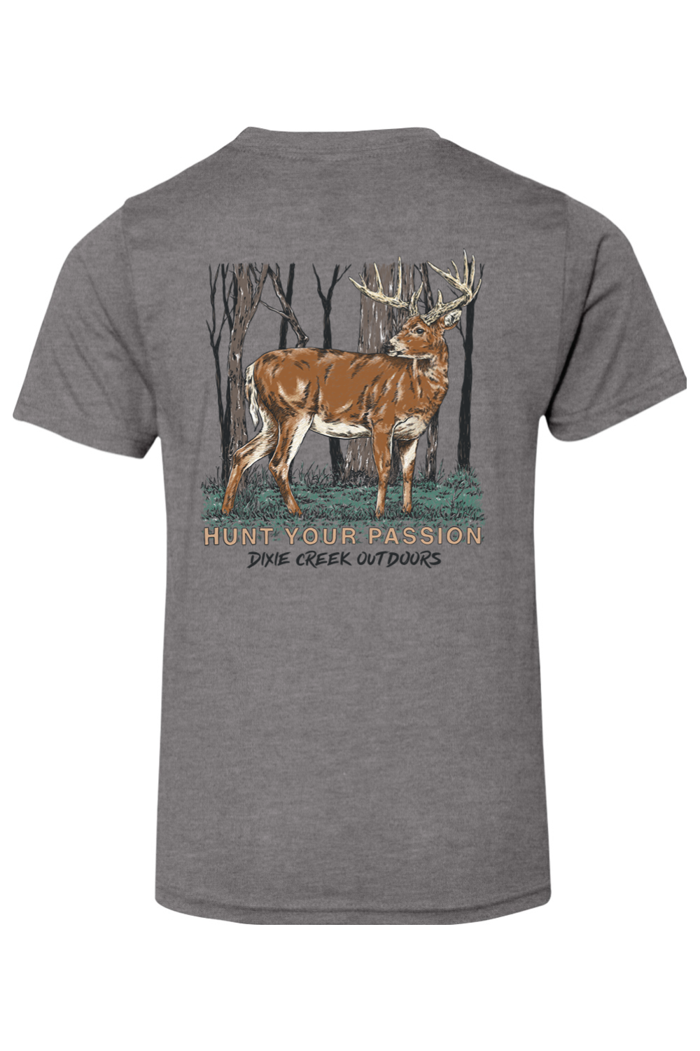 Youth Whitetail Madness - Next Level CVC Crew