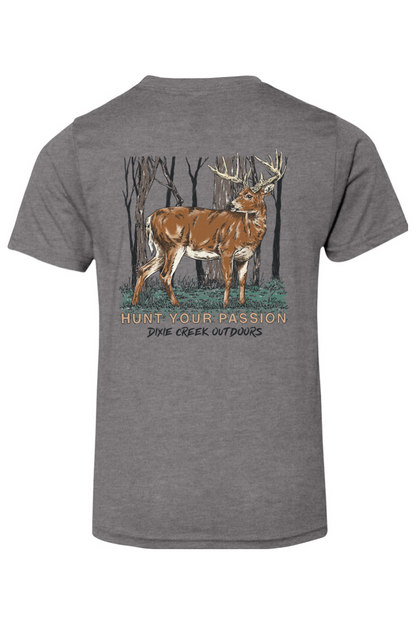 Youth Whitetail Madness - Next Level CVC Crew