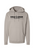 2LOC Adult Full Fan - Midweight Hooded Sweatshirt