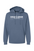 Dixie Creek Spur - Midweight Hooded Sweatshirt