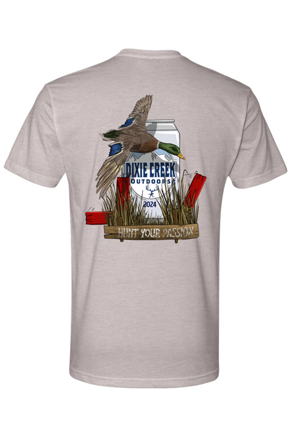 Adult Cold Ones - Next Level CVC Crew