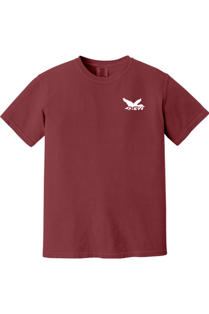 Adult Woodrow - Comfort Colors Short Sleeve Shirt