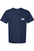 Adult Cold Ones - Comfort Colors Short Sleeve Pocket Shirt