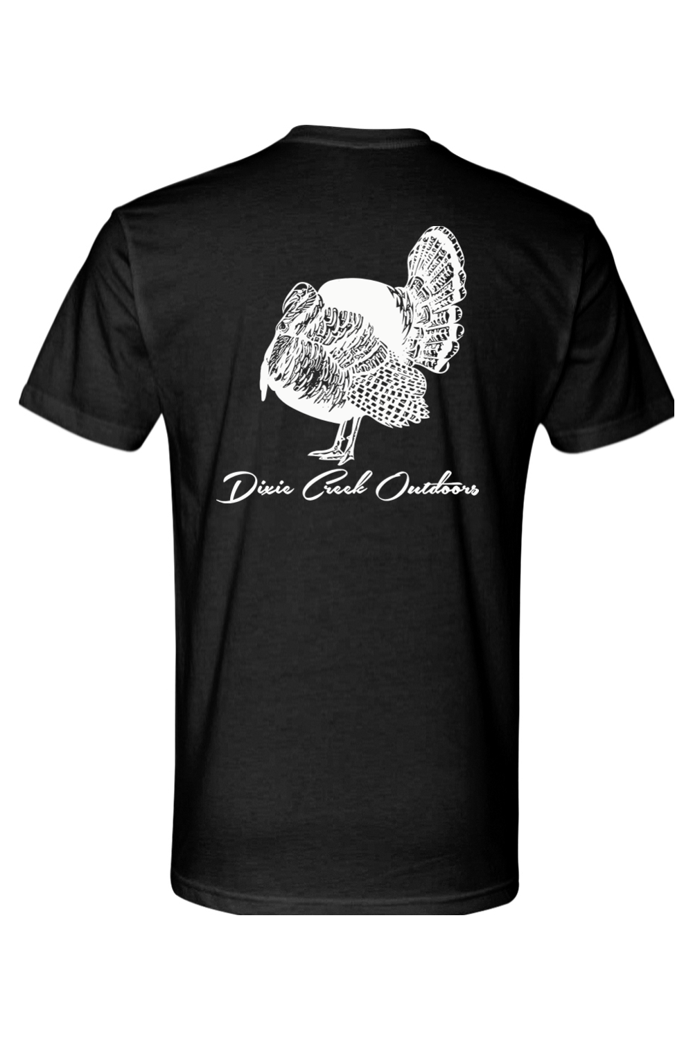 Dixie Creek Waterfowl