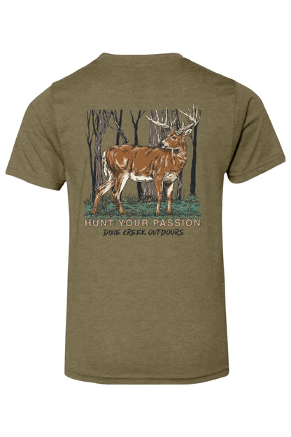 Youth Whitetail Madness - Next Level CVC Crew