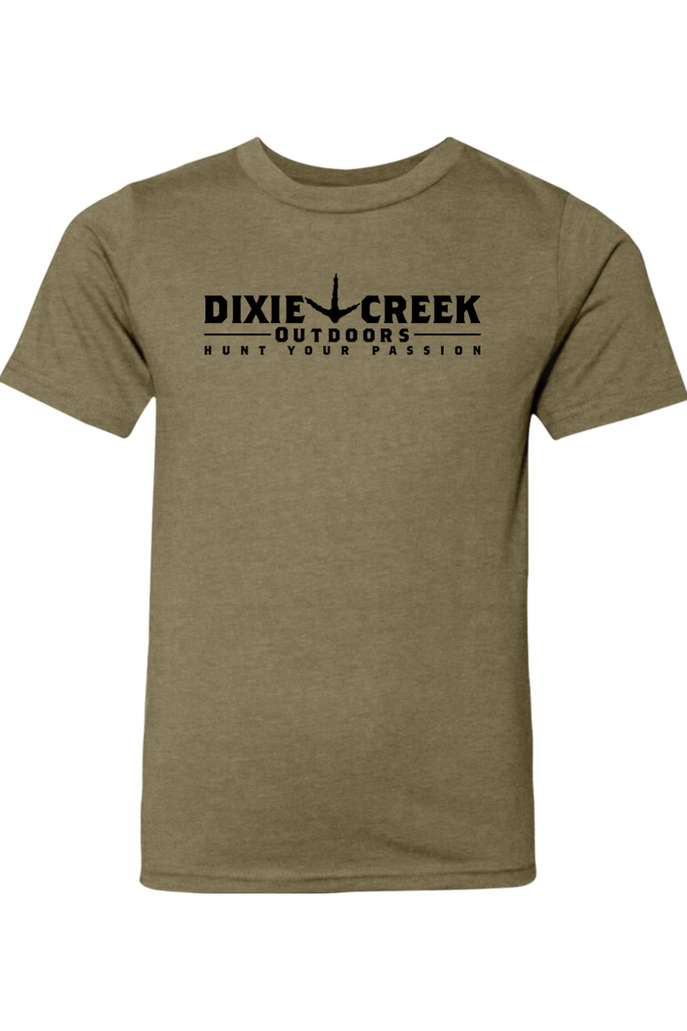 Dixie Creek Waterfowl