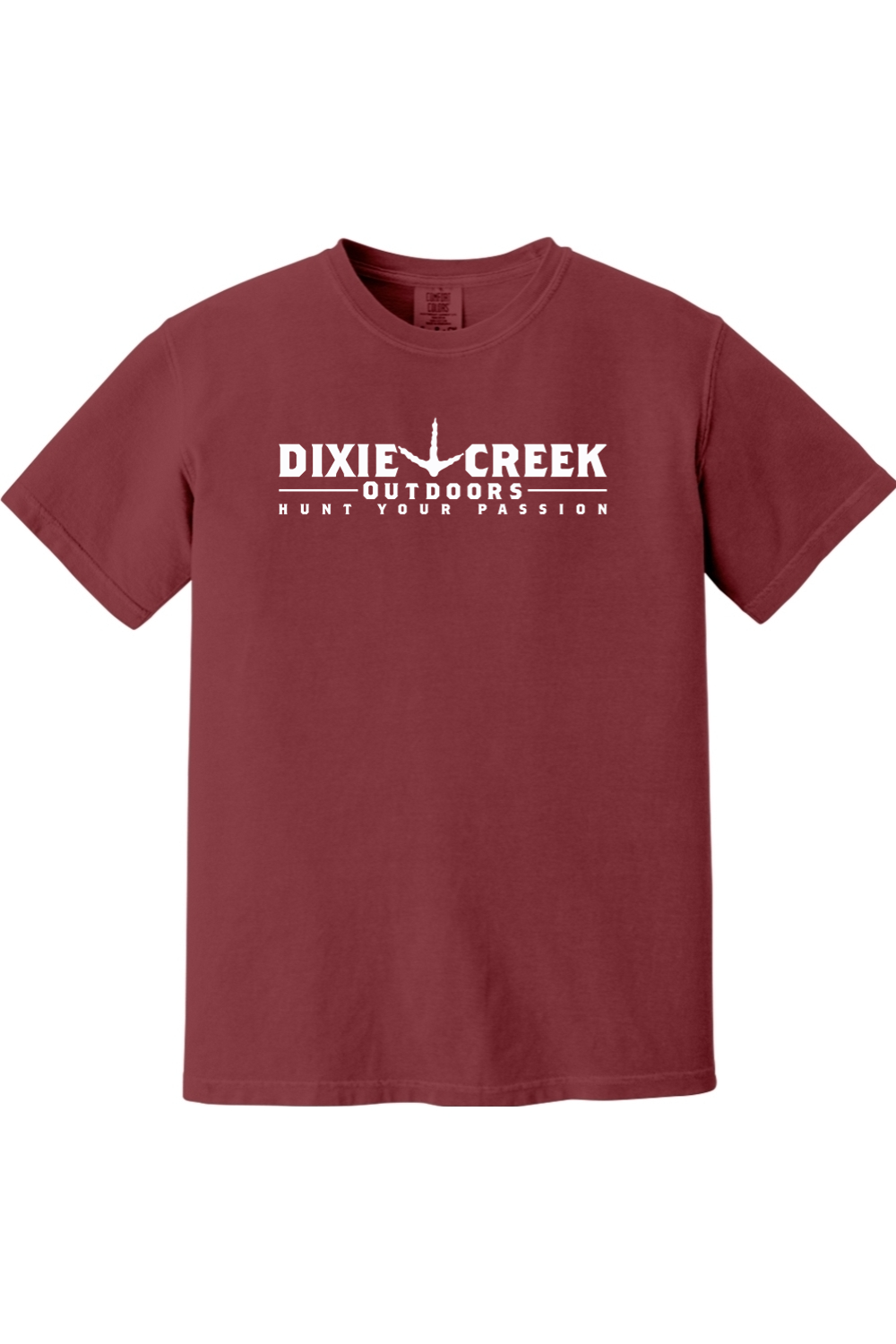 Dixie Creek Waterfowl