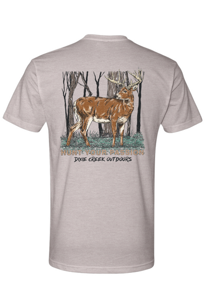 Adult Whitetail Madness - Next Level CVC Crew