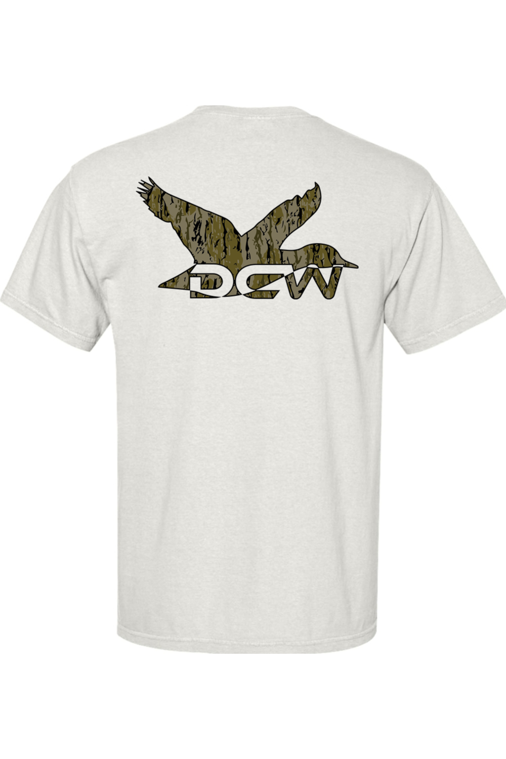 Dixie Creek Waterfowl