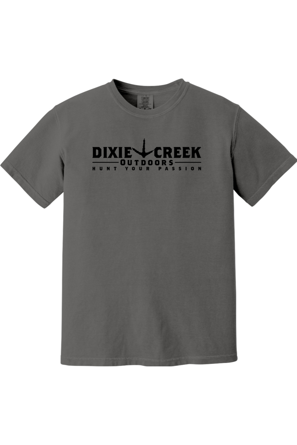 Dixie Creek Waterfowl