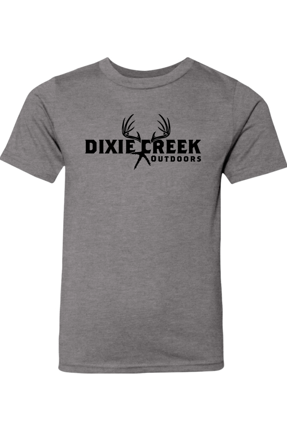 Youth Bass - Next Level CVC Crew