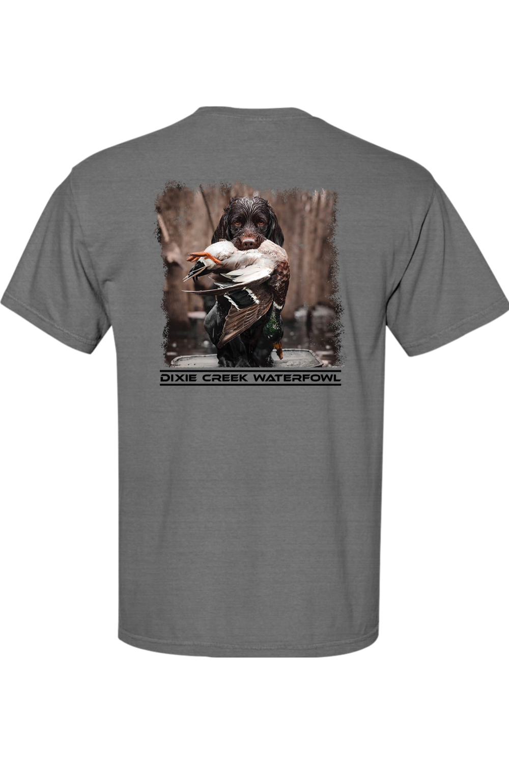 Dixie Creek Waterfowl