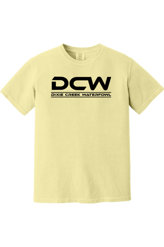 Adult First Light - Comfort Colors Short Sleeve Shirt