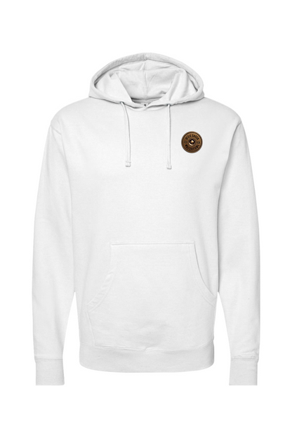 Adult Oak Creek Camo - Midweight Hooded Sweatshirt