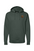 Adult Oak Creek Camo - Midweight Hooded Sweatshirt