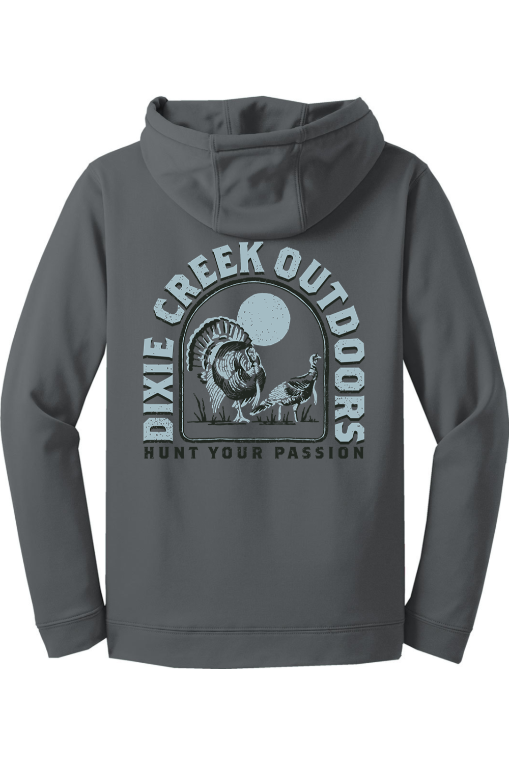 Dixie Creek Waterfowl