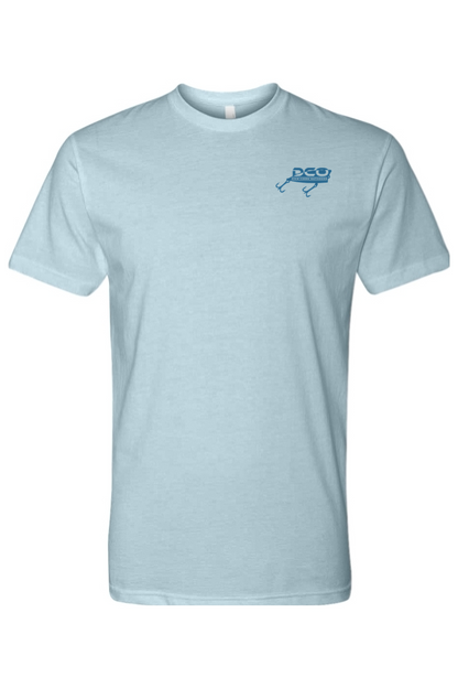 Adult Throwin' Classics - Next Level CVC Crew