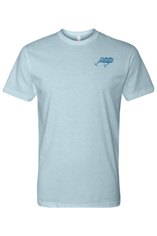 Adult Throwin' Classics - Next Level CVC Crew