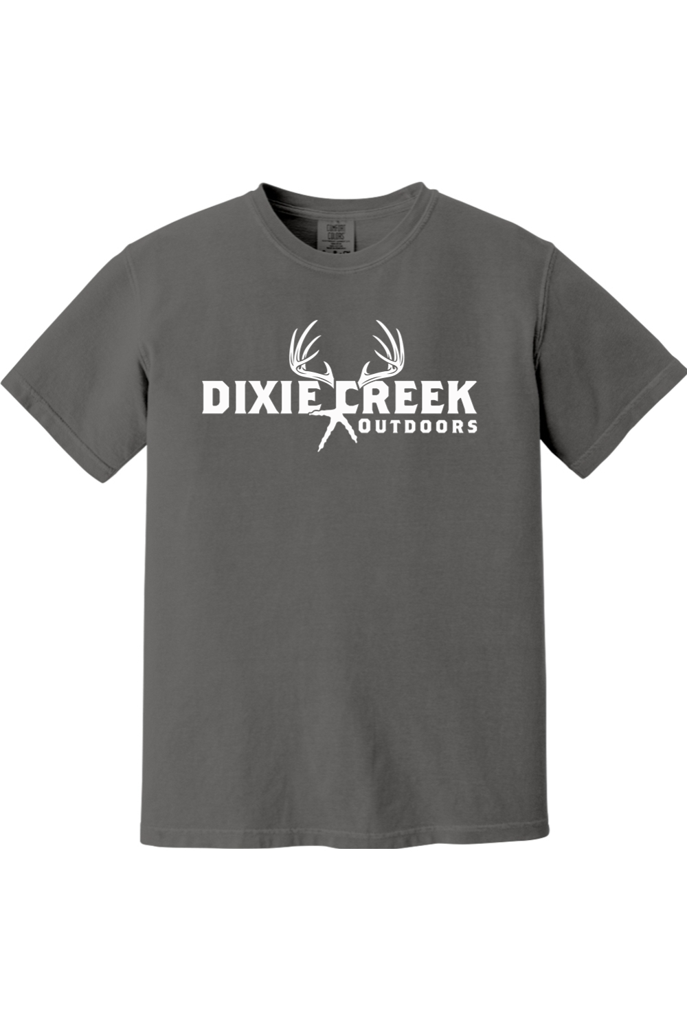 Adult Mornin' Strut - Comfort Colors Short Sleeve Shirt