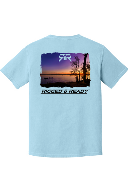 Adult RR Morning Bite - Comfort Colors Short Sleeve Shirt