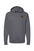 Adult Oak Creek Camo - Midweight Hooded Sweatshirt