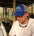 R&R Unstructured Richardson Hat