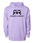 Heavyweight Fleece Hoodie - Black Logo