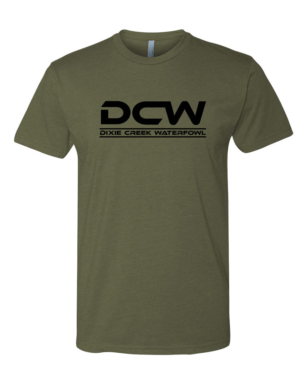 Dixie Creek Waterfowl