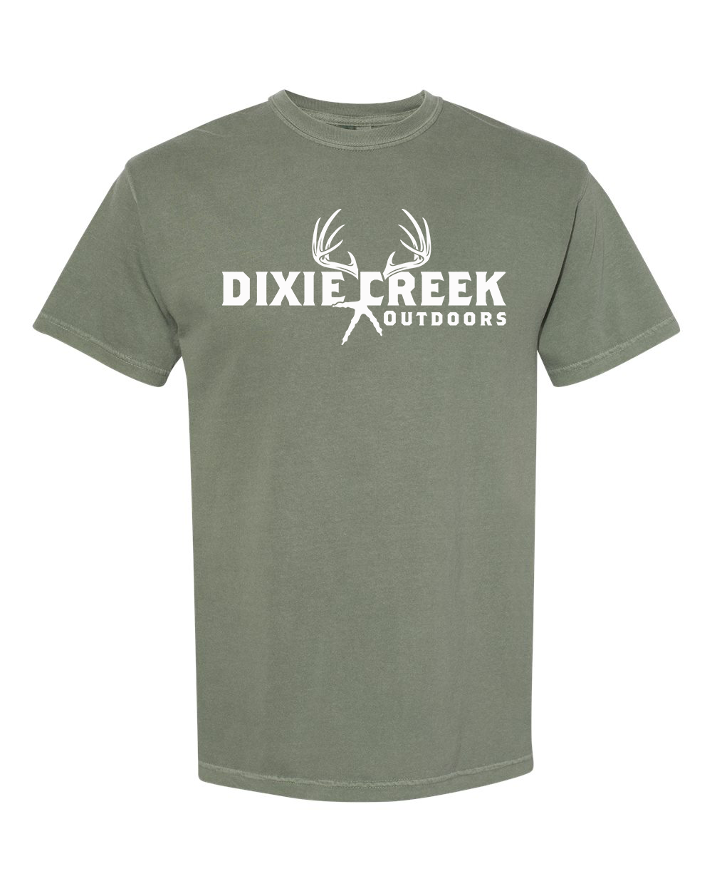 Dixie Creek Waterfowl