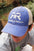 R&R Unstructured Legacy Hat