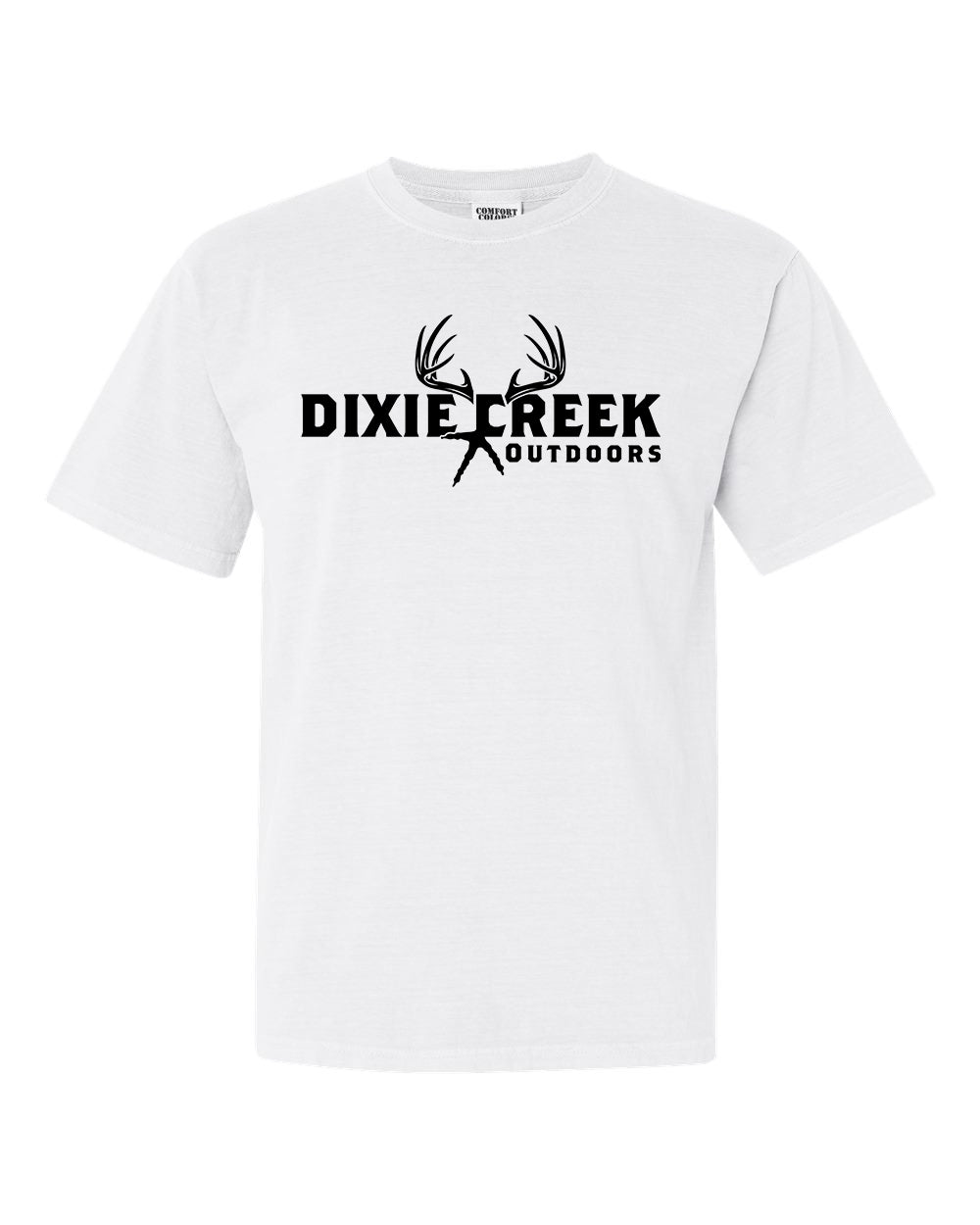 Dixie Creek Waterfowl