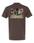 Brandy Lab - Next Level Tee