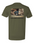 Brandy Lab - Next Level Tee