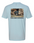 Brandy Lab - Next Level Tee