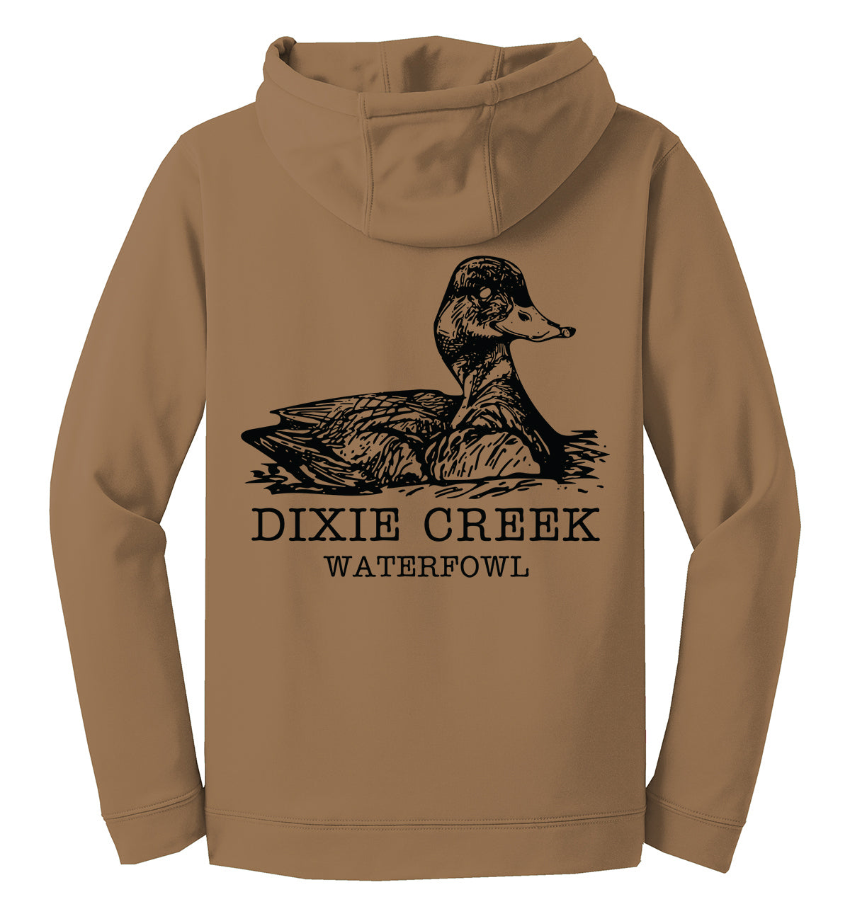 Dixie Creek Waterfowl