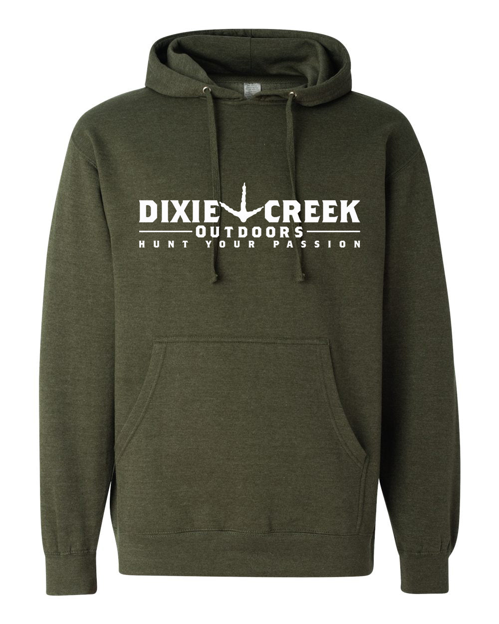 Dixie Creek Waterfowl