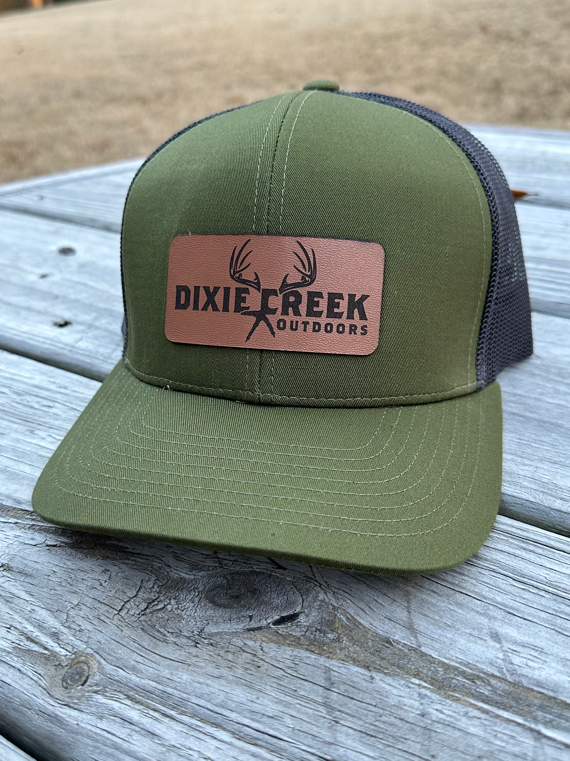 Dixie Creek Waterfowl