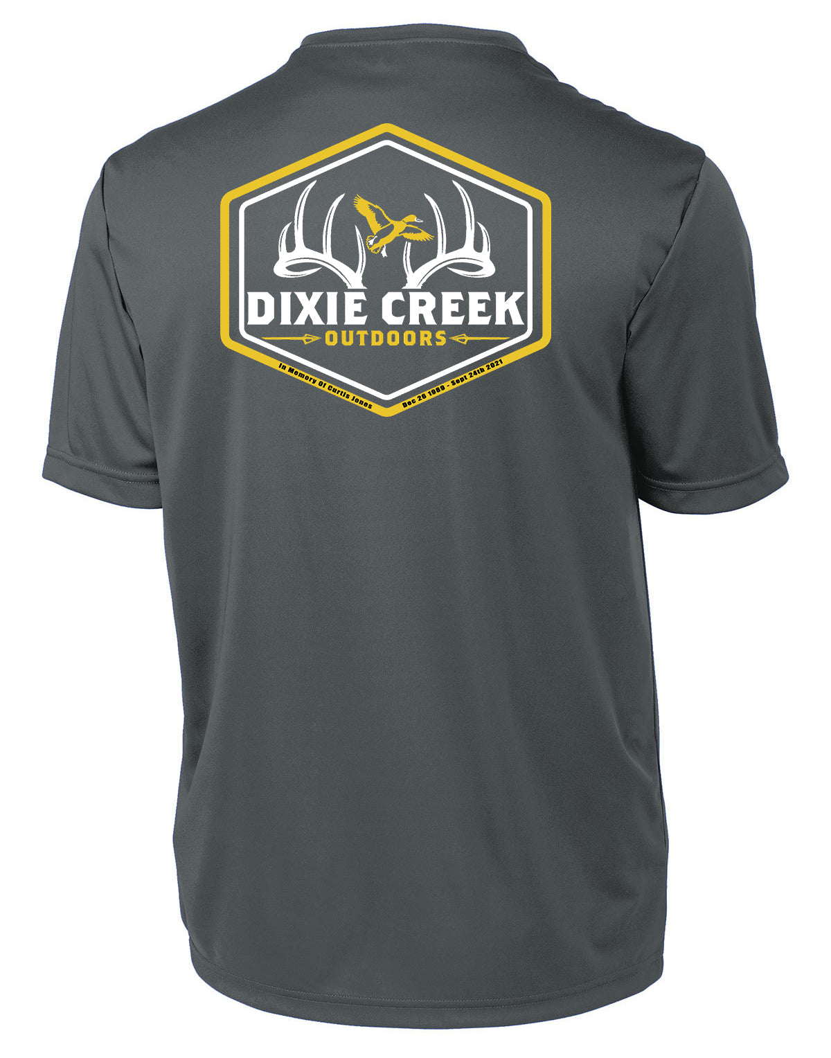 Dixie Creek Waterfowl
