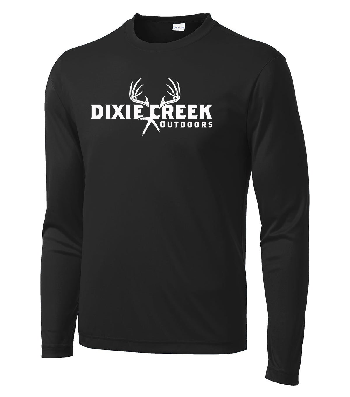 Dixie Creek Waterfowl