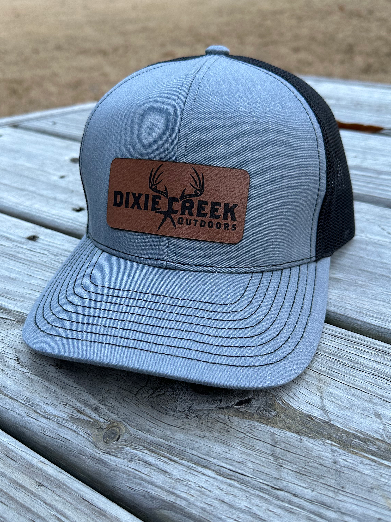 Dixie Creek Waterfowl
