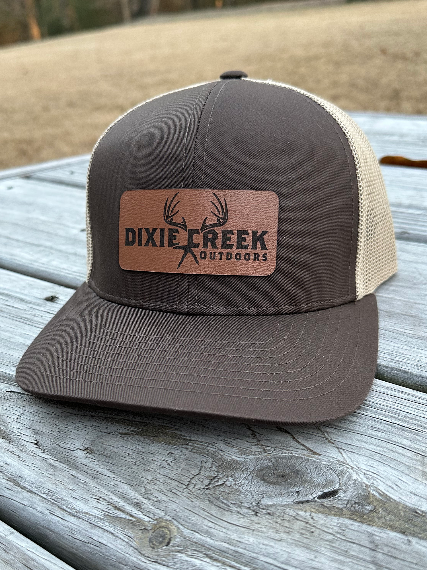 Dixie Creek Waterfowl