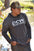DCW Lightweight Hoodie - Team Favorite ✊🦆